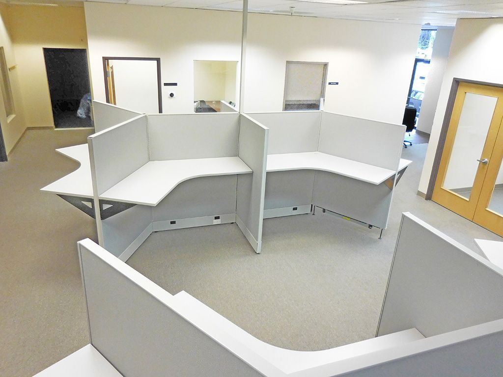 Office Flex Space For Lease / Sale - Unit 2, Suites F & G